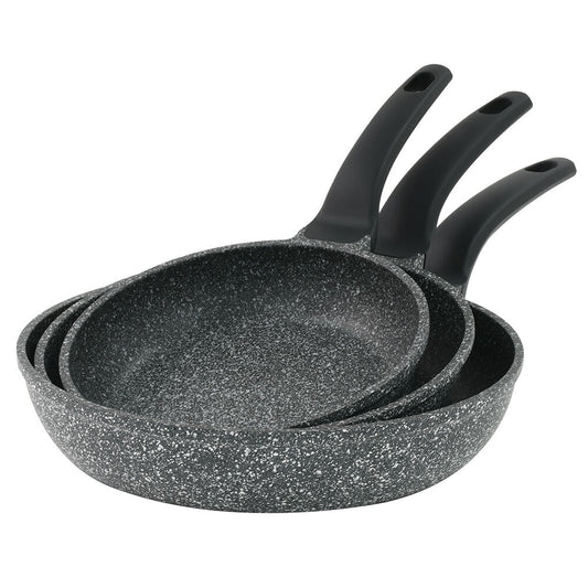 Non-Stick Frying Pan Set